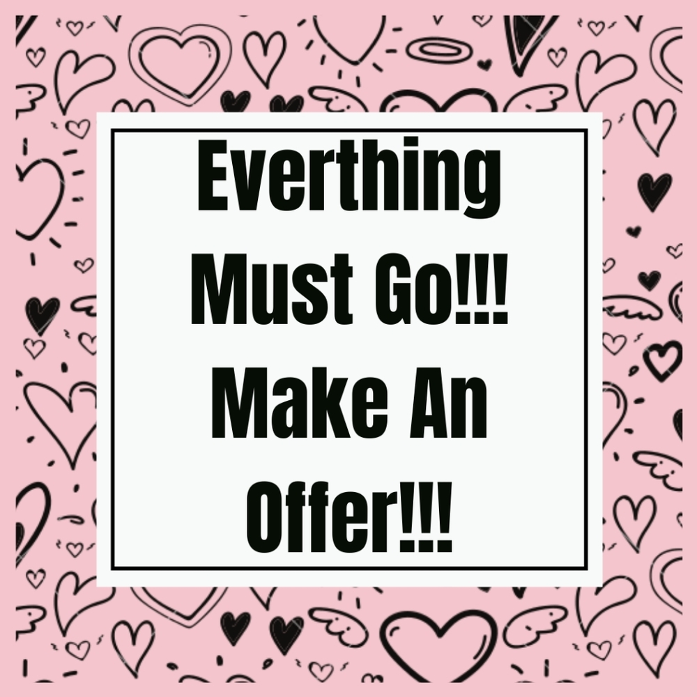 Make an offer